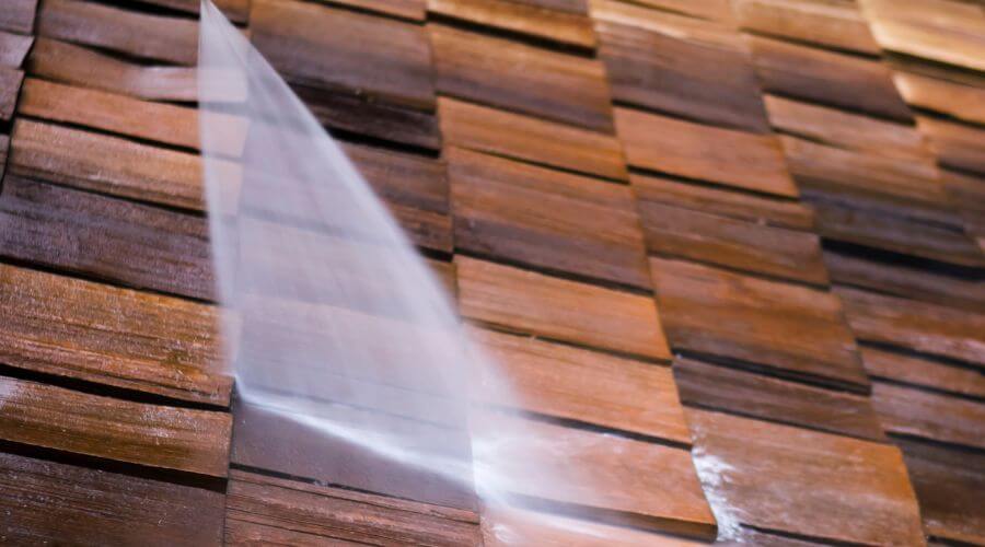 Shingle Roofing in Houma, LA