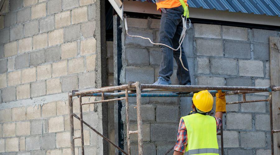 Professional residential roofers in Houma, LA